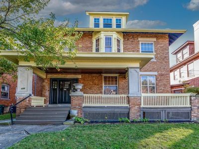 221 Hosea Ave, Cincinnati, OH, 45220