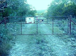 LOT 173 S Highway 83, Rocksprings, TX 78880