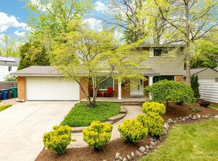 2904 Brockman Blvd, Ann Arbor, MI 48104