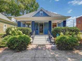 412 Oak St NE, Decatur, AL 35601