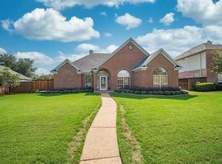 2401 College Pkwy, Flower Mound, TX 75028