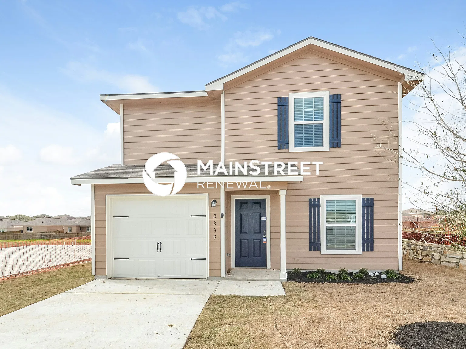 2835 Lavender Meadow — Photo 1