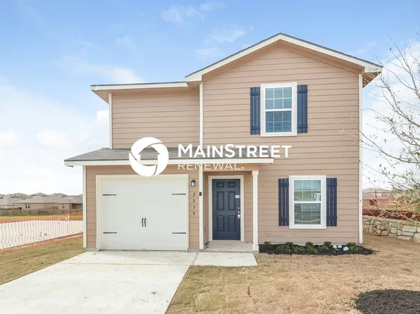 2835 Lavender Mdw, San Antonio, TX 78222