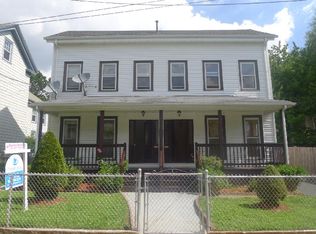 11 Flint St #2, Somerville, MA 02145