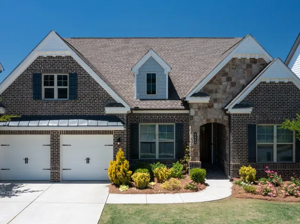 4525 Atwood Dr, Cumming, GA 30040
