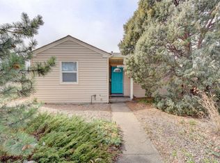 1001 Havana St, Aurora, CO 80010