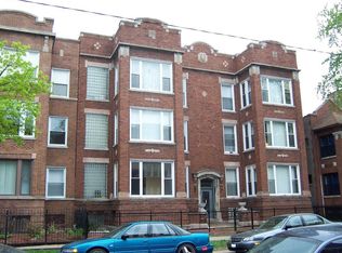 6838 S Ridgeland Ave, Chicago, IL 60649