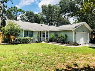 14327 Lackman Ln, Jacksonville, FL 32250