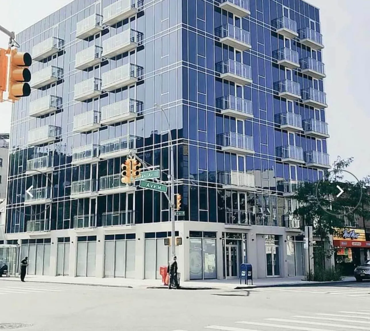 1930 Avenue M — Photo 1