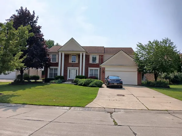 44400 Midway Dr, Novi, MI 48375