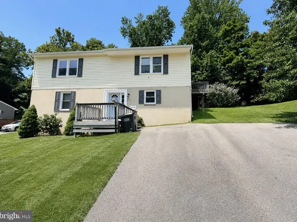 6228 8th St, Chesapeake Beach, MD 20732