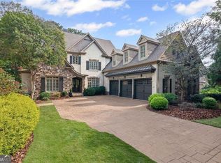 1735 High Trl, Atlanta, GA 30339