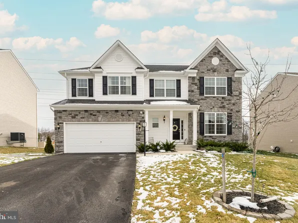 15633 Merrily Way, Woodbridge, VA 22193