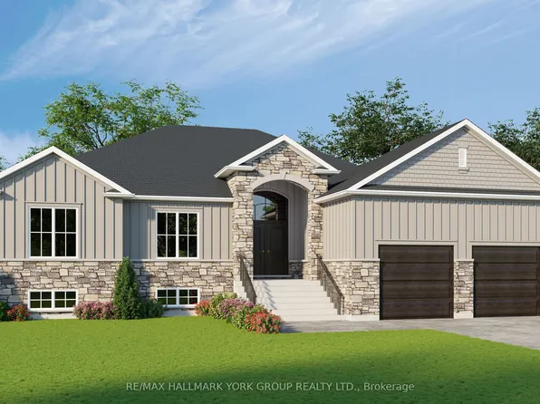 40 Brule Lakeway, Georgina, ON L0E 1L0