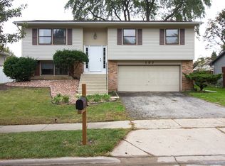 137 Placid Ave, Glendale Heights, IL