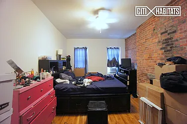 Rented by Citi Habitats