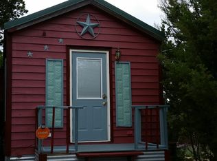 181 Pecos Rd, Bandera, TX 78003