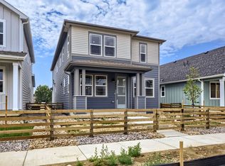 2442 Heyworth Ln, Fort Collins, CO 80524
