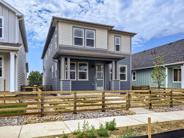 2442 Heyworth Ln, Fort Collins, CO 80524