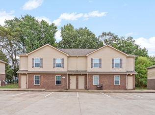 Appleton Dr - 618, Clarksville, TN 37042