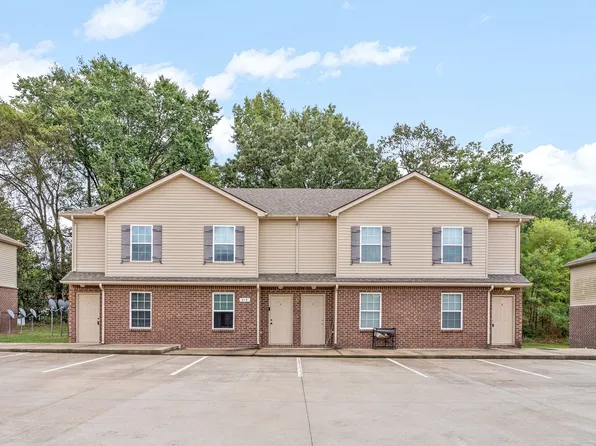 Appleton Dr - 614 (x4), 614 Appleton Dr Unit C, Clarksville, TN 37042