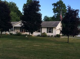 10578 Star Rd, Osceola, IN 46561