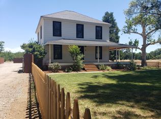 9720 Highway 99e, Los Molinos, CA 96055