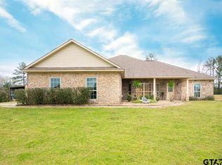 280 Private Road 4618, Harleton, TX 75651