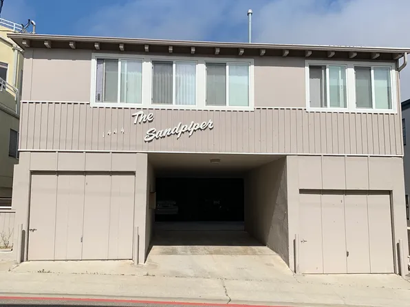 1444 Loma Dr APT 4, Hermosa Beach, CA 90254
