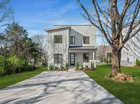 2306 Ilolo St Lot 29, Nashville, TN 37207