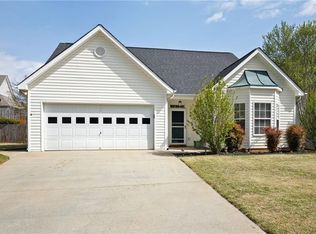 144 Carl Barrett Dr, Canton, GA 30115