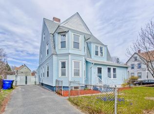 99 White St, Springfield, MA 01108