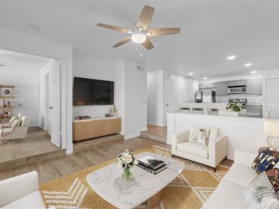 1705 Palm Cove Boulevard #1-203, Delray Beach, FL, 33445