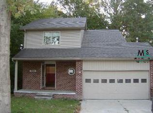 9123 Maple Rd, Algonac, MI 48001