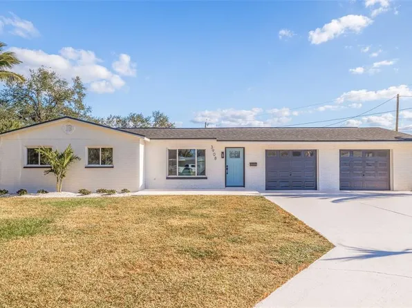 3908 Wahoo Dr SE, Saint Petersburg, FL 33705