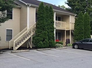 7 Krista Cir SUITE A, Candler, NC 28715