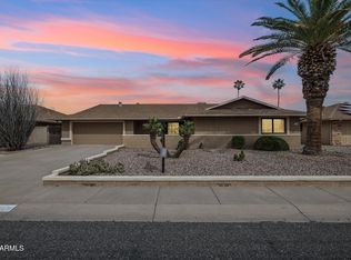 13126 W Seville Dr, Sun City West, AZ 85375