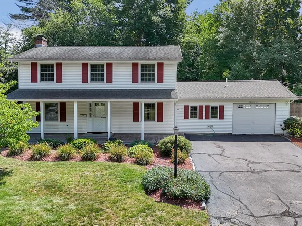 16 Porter Rd, Chelmsford, MA 01824