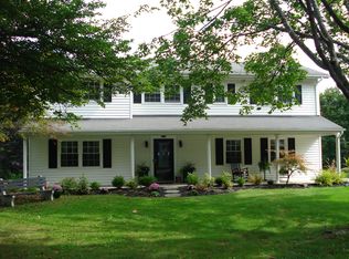 5 High Ridge Rd, Poughkeepsie, NY 12603