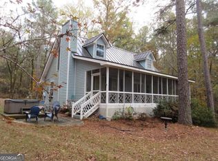 9 Syrup Ln, Sparta, GA 31087