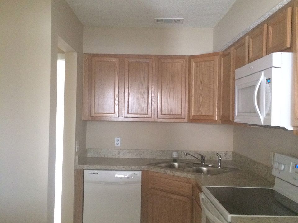 Remodeled Kitchen