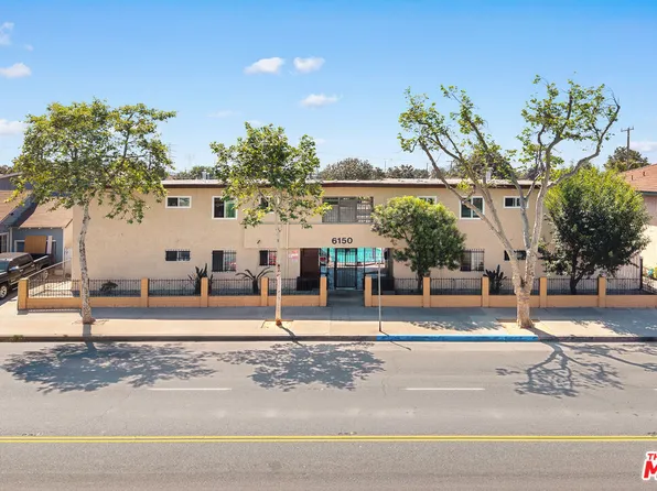 6150 E Olympic Blvd, Los Angeles, CA 90022