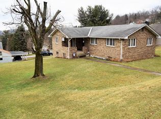 169 Boone Ave, Strabane, PA 15363