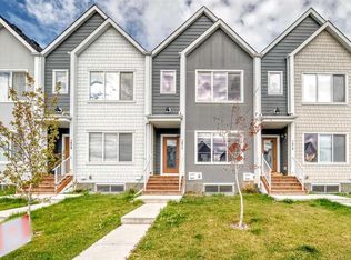 7614 S 202nd Ave SE, Calgary, AB T3S0E6