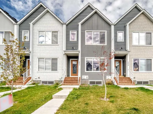 7614 S 202nd Ave SE, Calgary, AB T3S 0E6