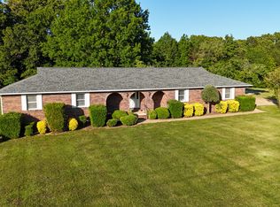 185 Savannah Dr, Buchanan, TN 38222