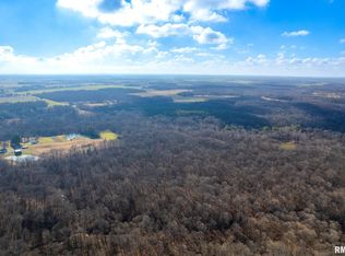 4868 Foxtail Ln #0, Tamaroa, IL 62888