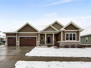 814 Richard Way, Waunakee, WI 53597