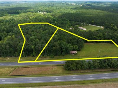 5.1 Ac Tidewater Trl, Church View, VA, 23032