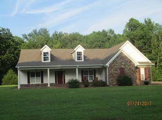 6624 Benjestown Rd #2, Millington, TN 38053